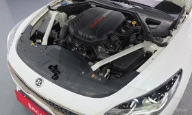 Kia Stinger 3.3* TURBO* �������* ���������* �����* LANE* ASSIS | Mobile.bg � ����� ������ 17