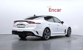 Kia Stinger 3.3* TURBO* �������* ���������* �����* LANE* ASSIS | Mobile.bg � ����� ������ 2