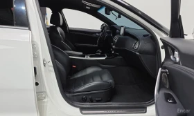Kia Stinger 3.3* TURBO* �������* ���������* �����* LANE* ASSIS | Mobile.bg � ����� ������ 15