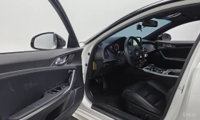 Kia Stinger 3.3* TURBO* �������* ���������* �����* LANE* ASSIS | Mobile.bg � ����� ������ 5