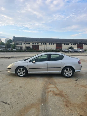 Peugeot 407 | Mobile.bg � ����� ������ 3