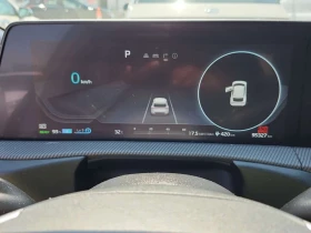 Kia EV6  Long Range W/gt line Pkg 1 / ����������/CARFAX | Mobile.bg � ����� ������ 9