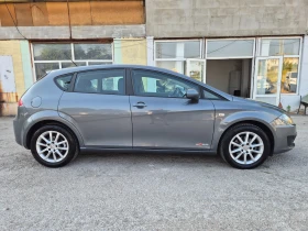Seat Leon 1.6TDI NAVI KLIMA ITALY | Auto.bg — изображение 4