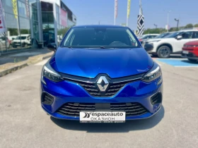 Renault Clio V 1.0 TCe / 90 �.�. / �������� | Mobile.bg � ����� ������ 2