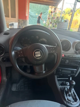 Seat Ibiza | Mobile.bg � ����� ������ 6