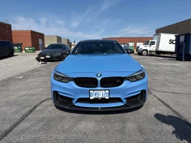 BMW M4 * Coupe * CARFAX * БЕЗ ПЪРВОНАЧАЛНА ВНОСКА - 29000 € - 64982505 6
