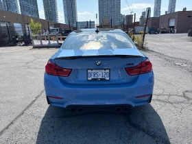 BMW M4 * Coupe * CARFAX * БЕЗ ПЪРВОНАЧАЛНА ВНОСКА - 29000 € - 64982505 4