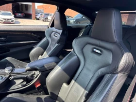 BMW M4 * Coupe * CARFAX * БЕЗ ПЪРВОНАЧАЛНА ВНОСКА - 29000 € - 64982505 14