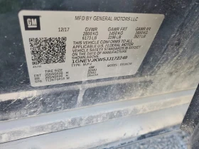Chevrolet Traverse 3.6l Premier | Mobile.bg � ����� ������ 13
