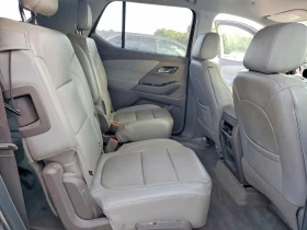 Chevrolet Traverse 3.6l Premier | Mobile.bg � ����� ������ 11