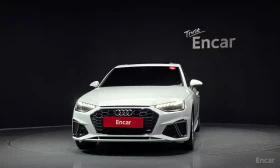 Audi A4 40TFSI* MATRIX* S* LINE* ОБДУХВАНЕ* ХЕДЪП* ДИСТРОН - 18500 € - 24456797 3