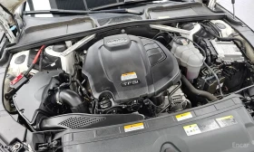 Audi A4 40TFSI* MATRIX* S* LINE* ОБДУХВАНЕ* ХЕДЪП* ДИСТРОН - 18500 € - 24456797 16