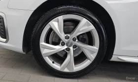 Audi A4 40TFSI* MATRIX* S* LINE* ОБДУХВАНЕ* ХЕДЪП* ДИСТРОН - 18500 € - 24456797 5
