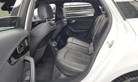 Audi A4 40TFSI* MATRIX* S* LINE* ОБДУХВАНЕ* ХЕДЪП* ДИСТРОН - 18500 € - 24456797 14