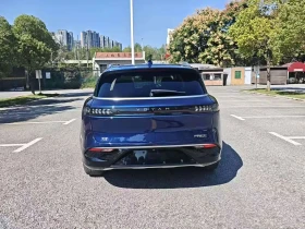 Voyah Free  Pure Electric Edition | Auto.bg — изображение 8