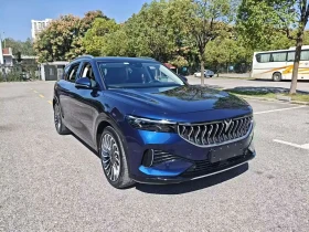 Voyah Free  Pure Electric Edition | Auto.bg — изображение 2