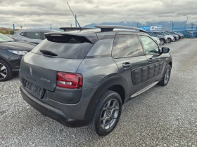 Citroen C4 Cactus 1.6 HDI  Automatik | Auto.bg — изображение 5