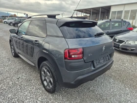 Citroen C4 Cactus 1.6 HDI  Automatik | Auto.bg — изображение 3