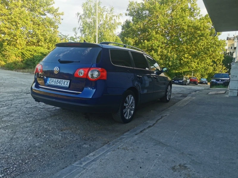 VW Passat 1.9TDI  105kc, снимка 1 - Автомобили и джипове - 45886151