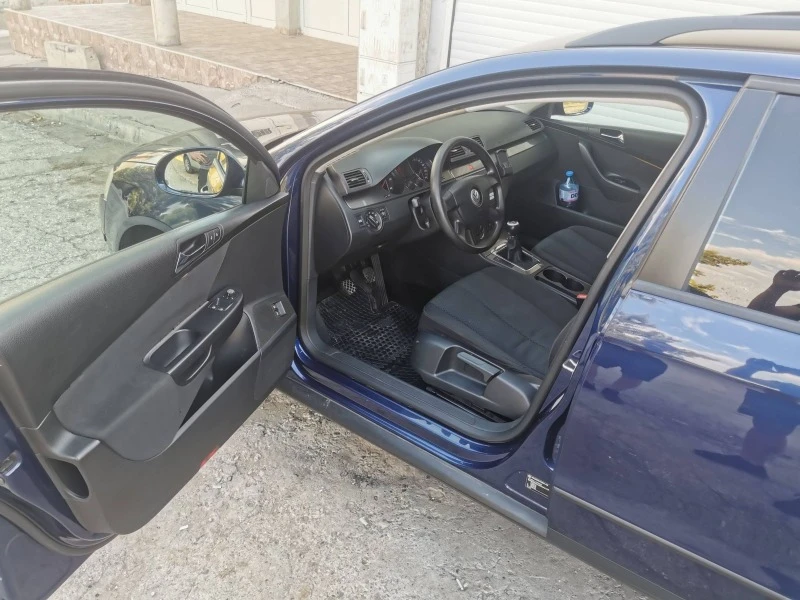 VW Passat 1.9TDI  105kc, снимка 2 - Автомобили и джипове - 45886151