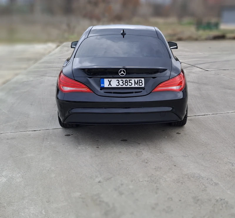 Mercedes-Benz CLA 180 180, снимка 3 - Автомобили и джипове - 45947499