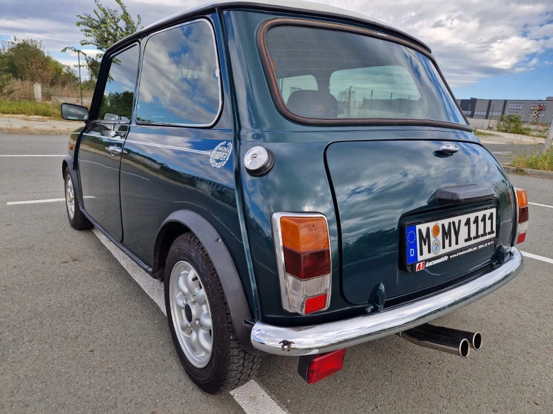 Mini One 1.3, снимка 5 - Автомобили и джипове - 47805064