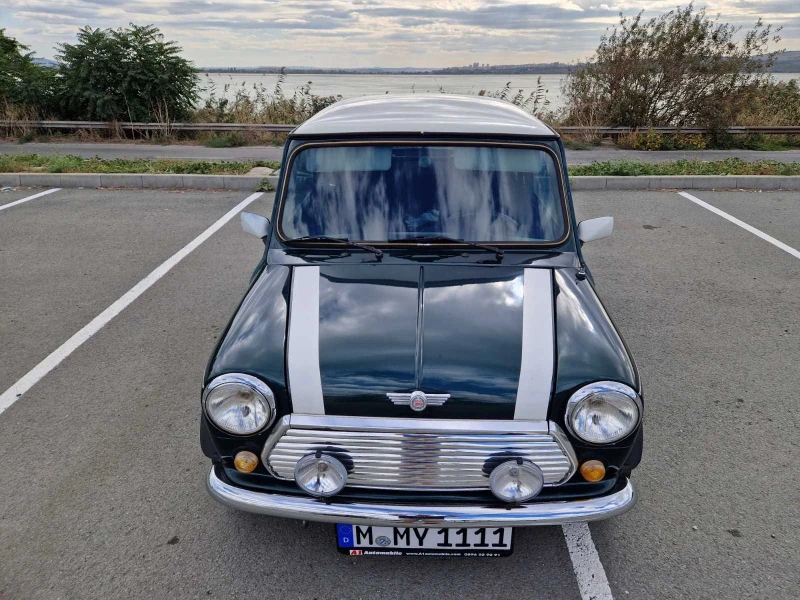 Mini One 1.3, снимка 1 - Автомобили и джипове - 47805064