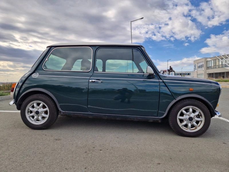 Mini One 1.3, снимка 7 - Автомобили и джипове - 47805064