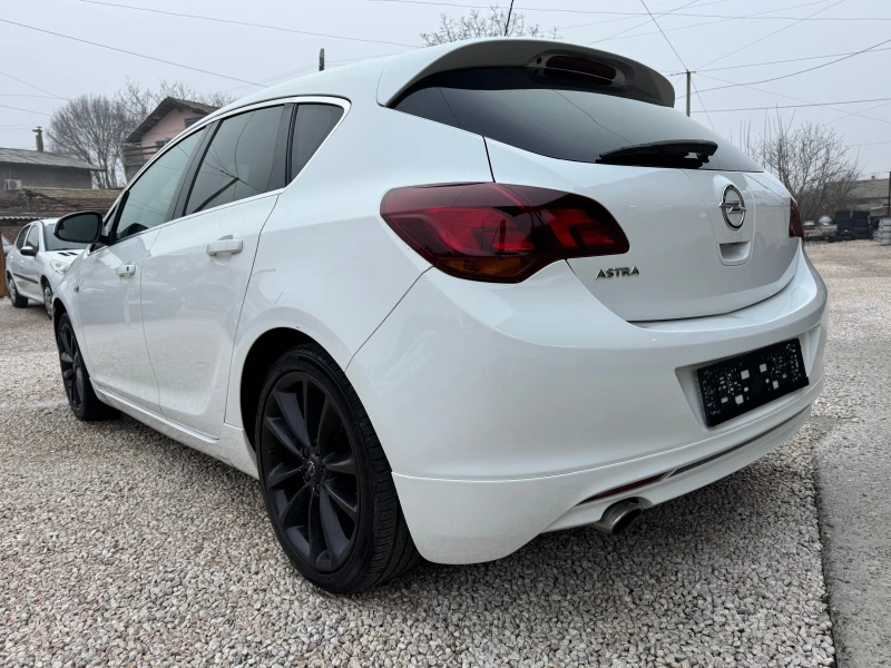 Opel Astra OPC, снимка 5 - Автомобили и джипове - 48443603