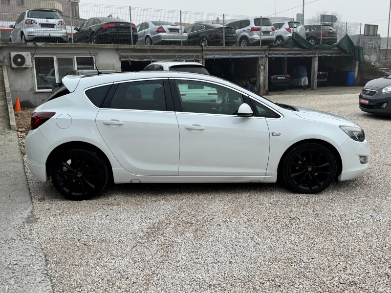 Opel Astra OPC, снимка 3 - Автомобили и джипове - 48443603