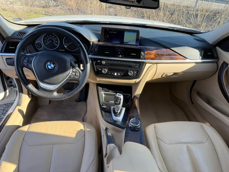 BMW 328 2.8 Xdrive, снимка 11 - Автомобили и джипове - 48614515