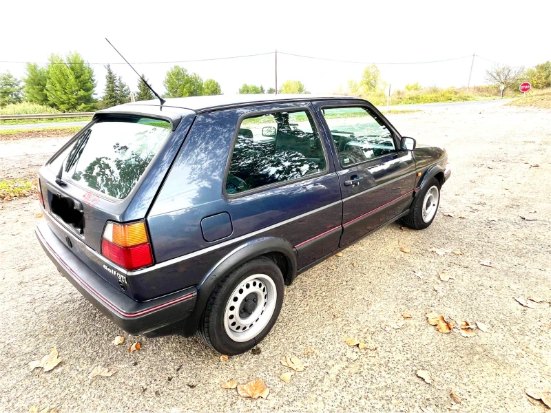 VW Golf, снимка 4 - Автомобили и джипове - 48793887