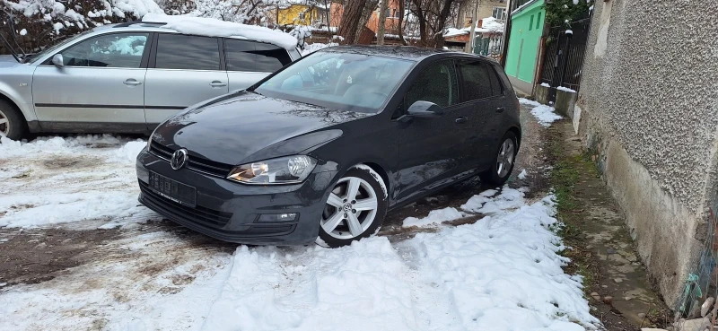 VW Golf 1.6 , снимка 3 - Автомобили и джипове - 48807885