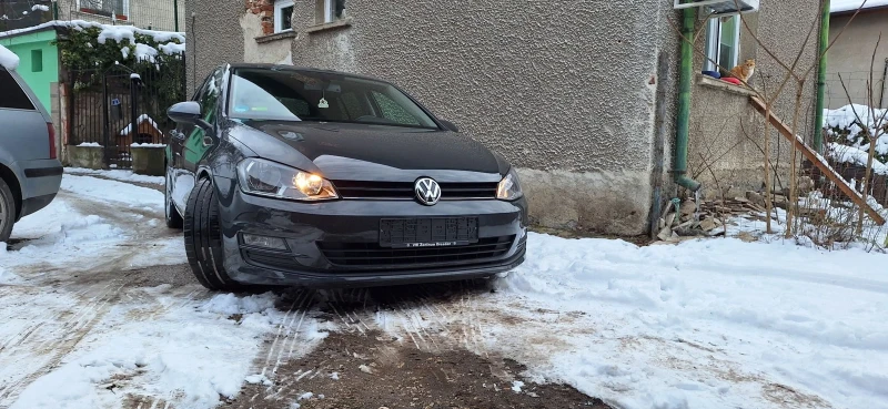 VW Golf 1.6 , снимка 5 - Автомобили и джипове - 48807885