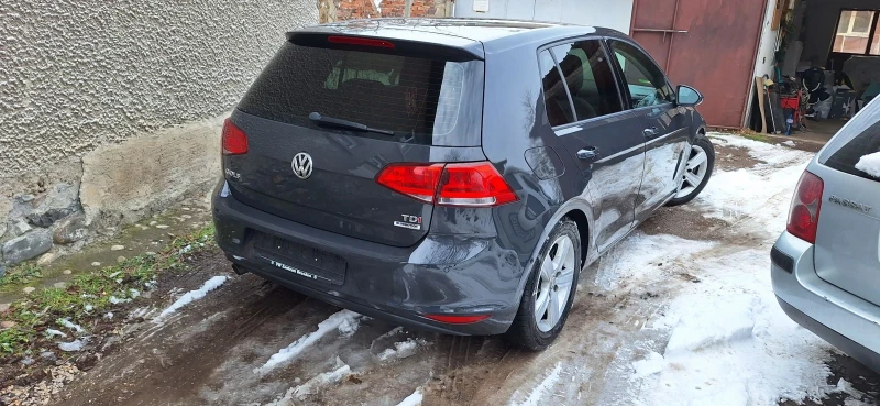 VW Golf 1.6 , снимка 1 - Автомобили и джипове - 48807885