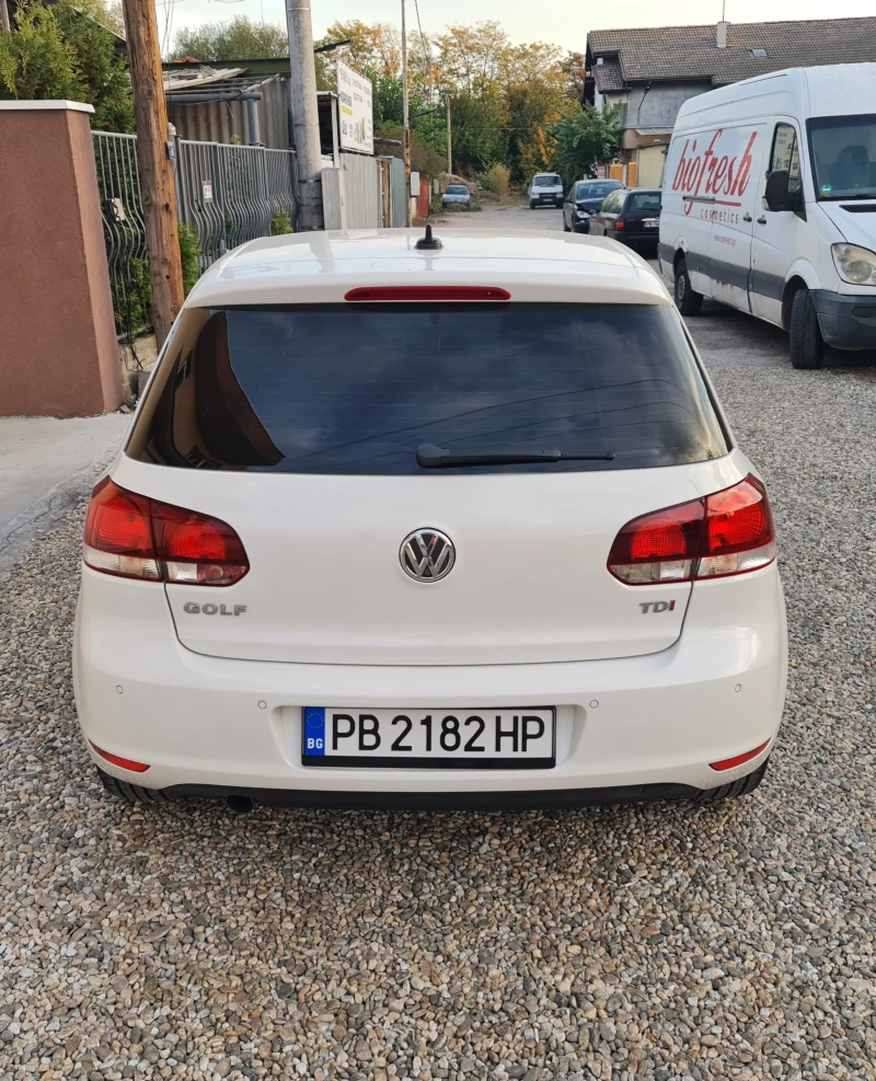 VW Golf, снимка 6 - Автомобили и джипове - 49232984