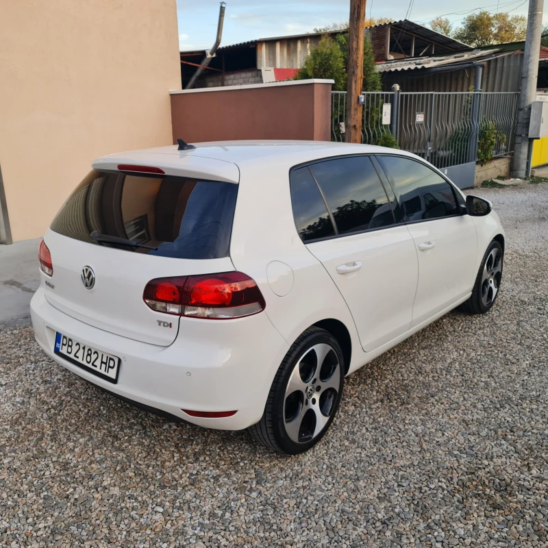 VW Golf, снимка 5 - Автомобили и джипове - 49232984