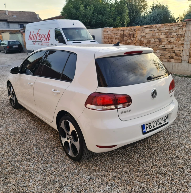 VW Golf, снимка 7 - Автомобили и джипове - 49232984