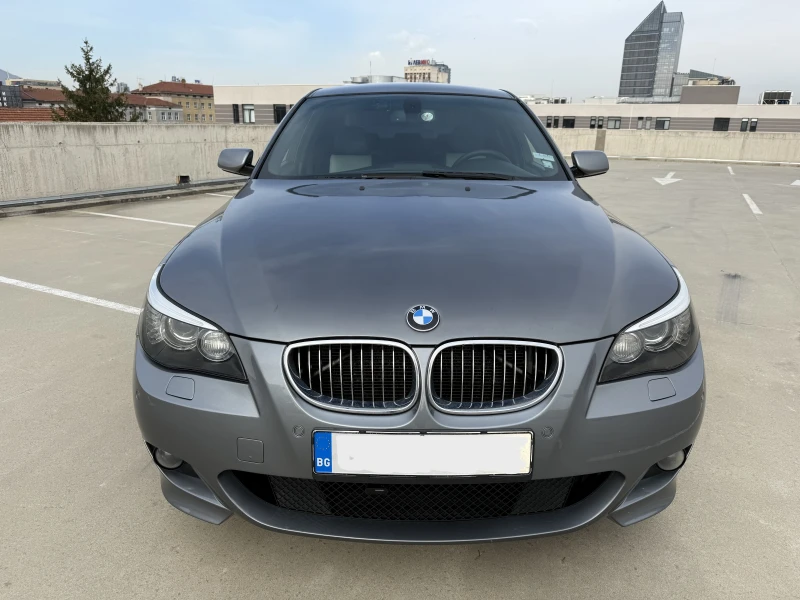 BMW 530 XD FACELIFT, снимка 2 - Автомобили и джипове - 49594342