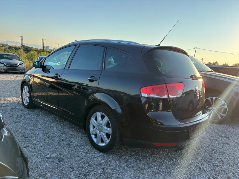 Seat Altea 2.0-140кс.Автоматик, снимка 2 - Автомобили и джипове - 51323146