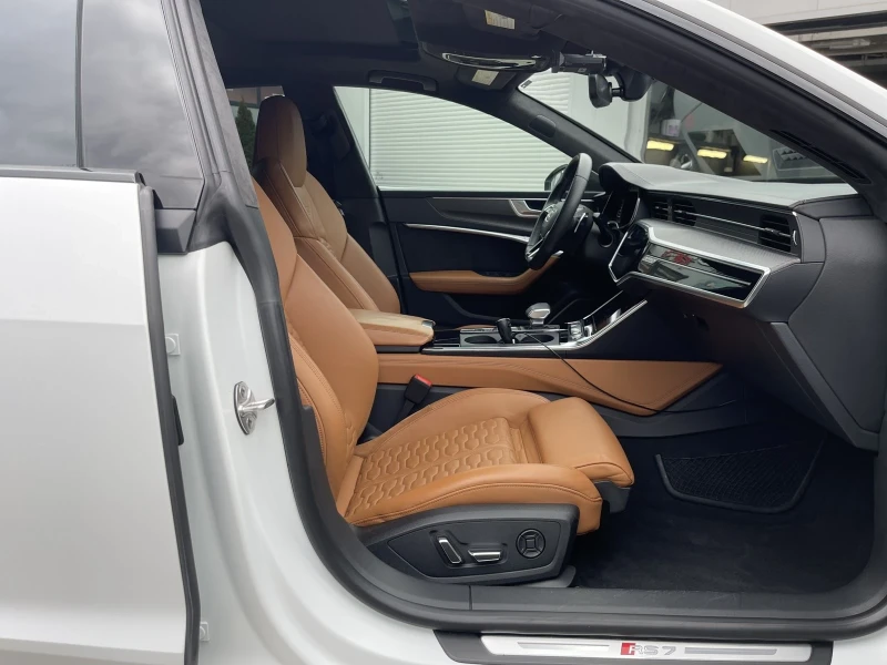 Audi Rs7 Carbon+ ceramic pack  , снимка 8 - Автомобили и джипове - 52062536