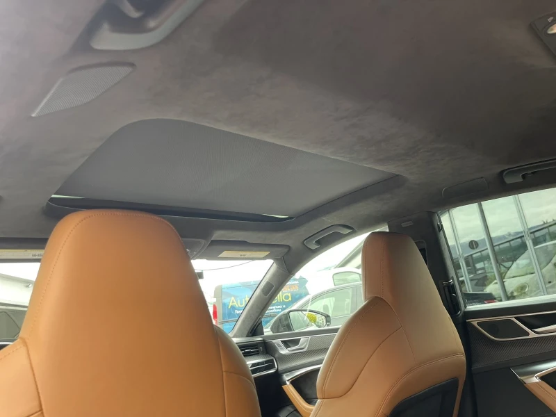 Audi Rs7 Carbon+ ceramic pack  , снимка 12 - Автомобили и джипове - 52062536