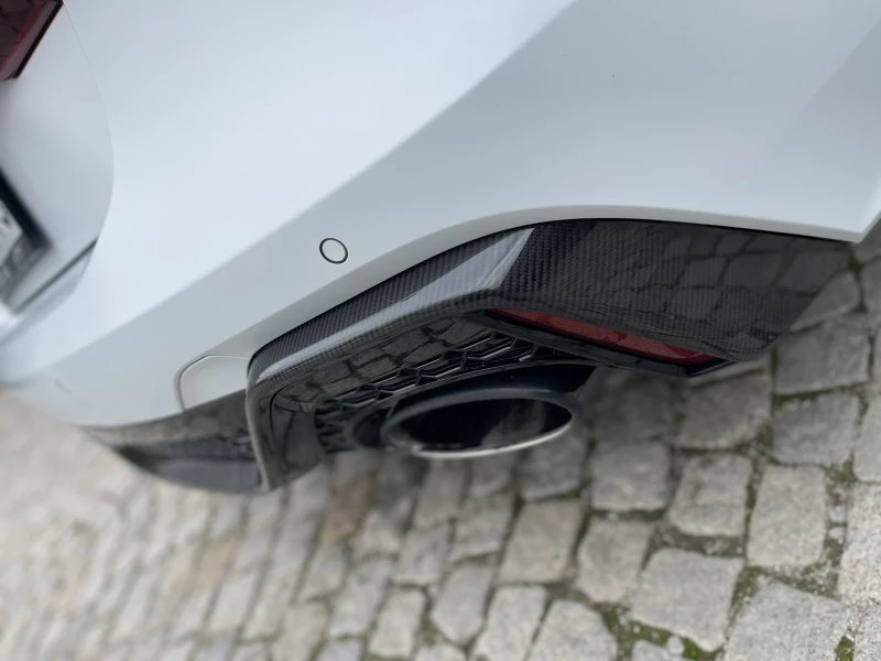 Audi Rs7 Carbon+ ceramic pack  , снимка 16 - Автомобили и джипове - 52062536