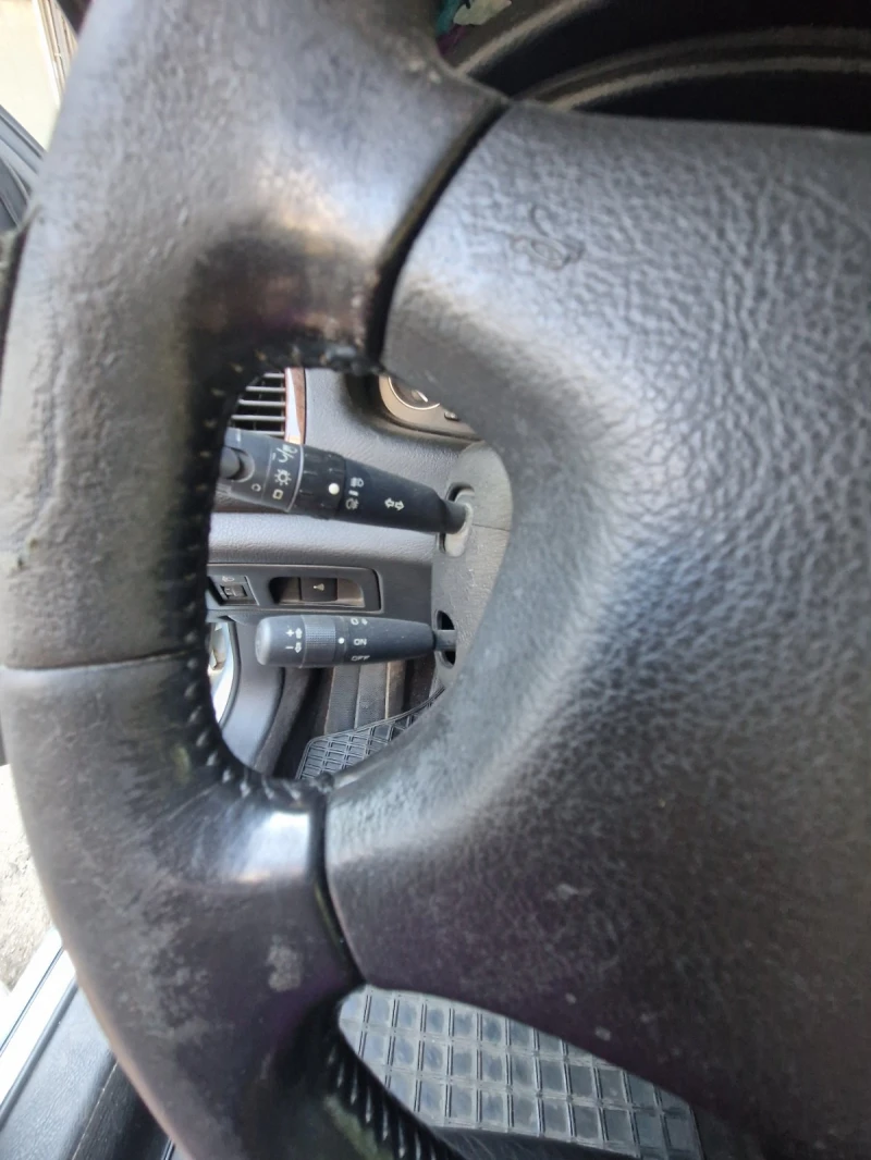 Peugeot 607, снимка 13 - Автомобили и джипове - 52511490