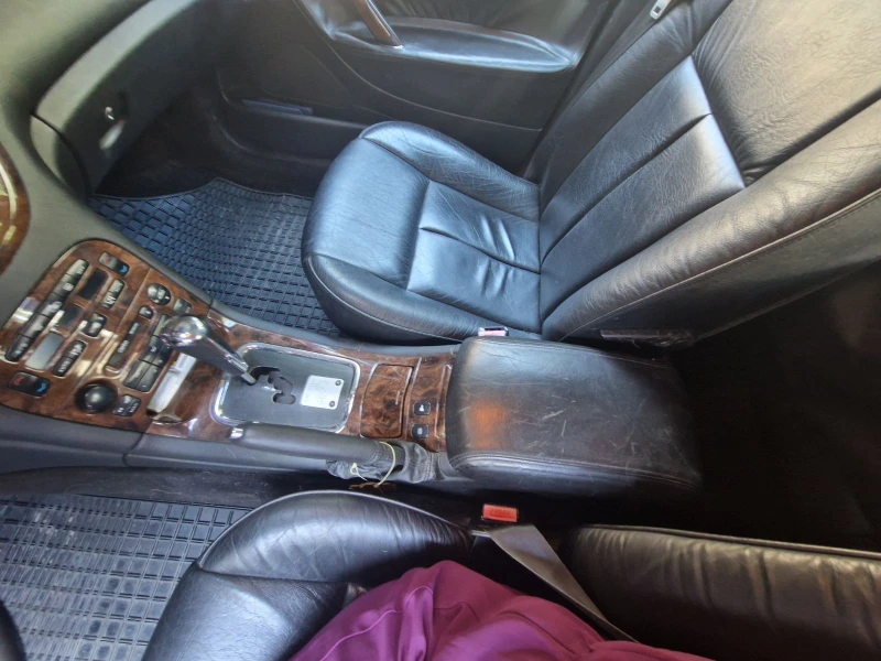 Peugeot 607, снимка 8 - Автомобили и джипове - 52511490