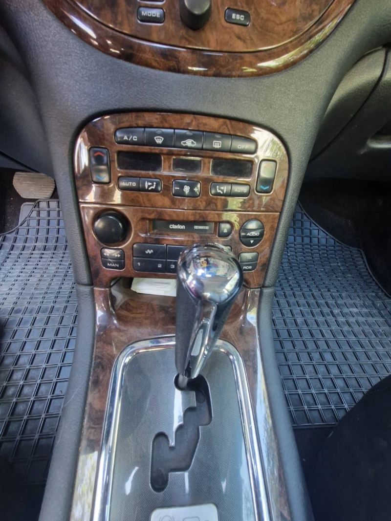 Peugeot 607, снимка 7 - Автомобили и джипове - 52511490