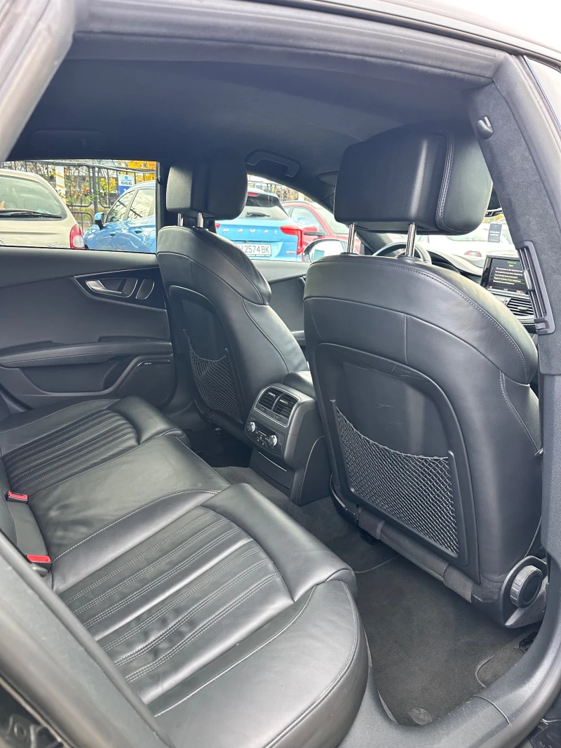 Audi A7 3.0 BiTDI quattro 313hp/, снимка 9 - Автомобили и джипове - 52506946
