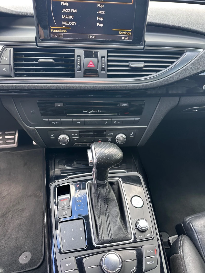 Audi A7 3.0 BiTDI quattro 313hp/, снимка 7 - Автомобили и джипове - 52506946