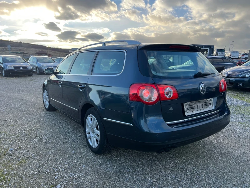 VW Passat 2.0tdi, снимка 6 - Автомобили и джипове - 52628429