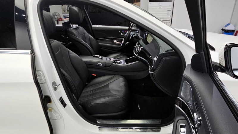 Mercedes-Benz S 350 L BLUETEC autogeorge.com, снимка 11 - Автомобили и джипове - 52722187